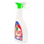 Fairy dezinfectant degresant 750 ml Fairy dezinfectant degresant 750 ml